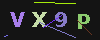 Gambar captcha
