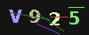 Gambar captcha